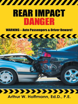 cover image of Rear Impact Danger